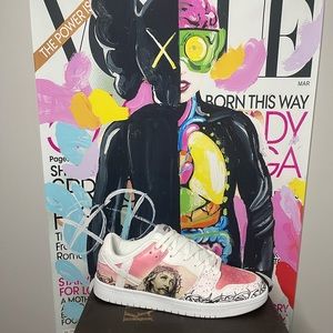 “Resurrection Day”